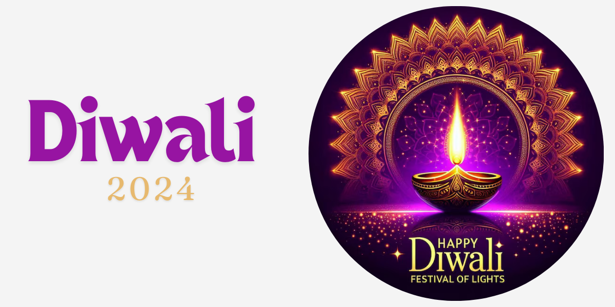 Diwali 2024 Dates, Significance, and Celebrations