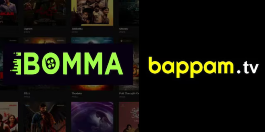 How to Use iBomma Bappam TV